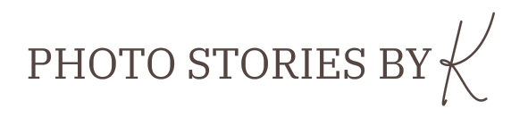 Photo Stories by K